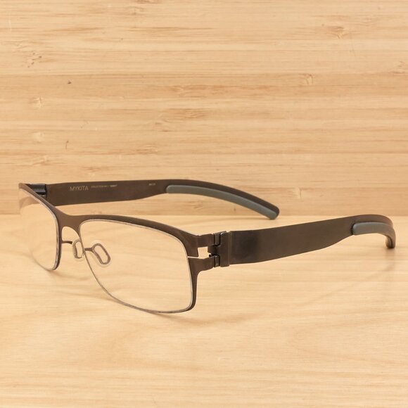 MYKITA Collection No.1 “ABBY” eyeglasses frame, Made in Germany - Picture 2 of 12